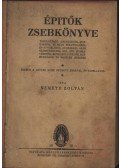 Németh Zoltán - Építők zsebkönyve