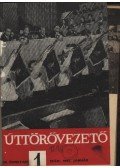 Záhonyi Ede (szerk.) - Úttörővezető (1974 január-december)