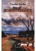 Csorba István - Toronyiránt
