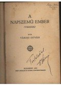 Városi István - A napszemű ember
