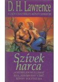 D. H. Lawrence - Szívek harca