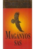Danielle Steel - Magányos sas