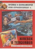 Cs. Horváth Tibor - Kincsek a tengerben