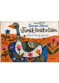 Borsai Ilona - Fürdik, fürdik a libám
