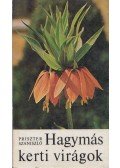 Priszter Szaniszló - Hagymás kerti virágok