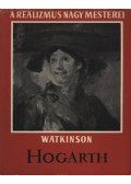 Watkinson, R. - Hogarth