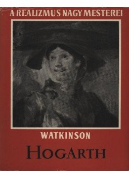 Watkinson, R. - Hogarth Watkinson, R. - Hogarth, Budapest 1962 antikvár könyv
