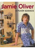 Jamie Oliver - A pucér szakács