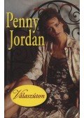 Jordan, Penny - Válaszúton