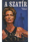 Martina Cole - A szatír