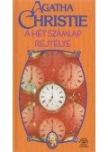 Agatha Christie - A Hét Számlap rejtélye
