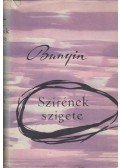 Ivan Bunyin - Szirének szigete