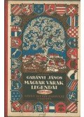 Gabányi János - Magyar várak legendái III.