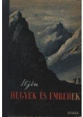 Iljin, J. - Hegyek és emberek