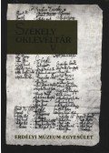 Demény Lajos - atirni - Székely népesség-összeírások 1635