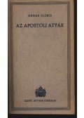 Kühár Flóris - Az apostoli atyák