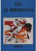 Benedek Elek - atirni - Túl az Óperencián