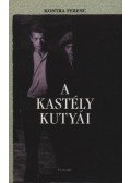 Kontra Ferenc - atirni - A kastély kutyái