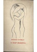 Bodosi György - A Nap hiánya