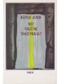 Bányai János - Mit viszünk magunkkal?