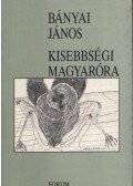Bányai János - atirni - Kisebbségi magyaróra