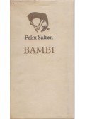 Felix Salten - Bambi