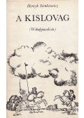 Henryk Sienkiewicz - A kislovag
