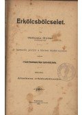 Cathrein Győző - Erkölcsbölcselet I-II.