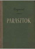 Stanislaw Reymont, Wladyslaw - Parasztok I-II.