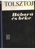 Lev Tolsztoj - Háború és béke I-II.