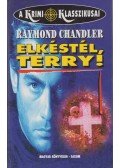 Raymond Chandler - Elkéstél, Terry!