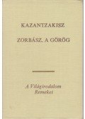 Kazantzakisz, Nikosz - Zorbász, a görög