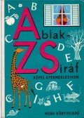 Mérei Ferenc,V. Binét Ágnes - Ablak - Zsiráf
