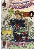 David Michelinie,Bill Mantlo - A Csodálatos Pókember 1995/7 július 74. szám