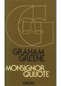 Graham Greene - Monsignor Quijote