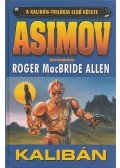 Allen, Roger MacBride - Kalibán
