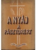 Hunya Dániel - A nyáj a pásztorért