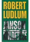 Robert Ludlum - Janson küldetése