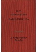Ehrenburg, Ilja - Párizs bukása