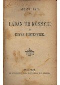 Ábrányi Emil - Lábán úr könnyei és egyéb történetek