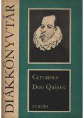 Cervantes Saavedra, Miguel de - Don Quijote