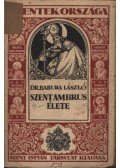 Dr. Babura László - Szent Ambrus élete