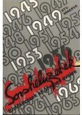 Vámos György - Sorshelyzetek
