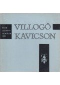 Hajnal Gábor - Villogó kavicson