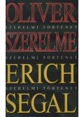 Segal, Erich - Oliver szerelme