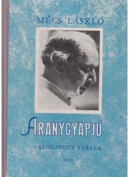 Mécs László - Aranygyapjú Mécs László - Aranygyapjú, Budapest 1971 antikvár könyv