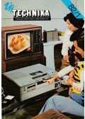 Aba Iván - Új technika 82/1