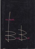 H.G. Wells - A bűvös bolt