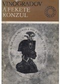 Vinogradov, Anatolij - A fekete konzul