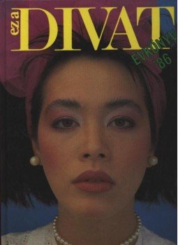 Zsigmond Márta (szerk.) - Ez a Divat Évkönyv '86 Zsigmond Márta (szerk.) - Ez a Divat Évkönyv '86, Budapest 1985 antikvár könyv